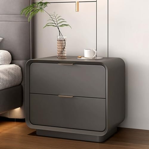 Table chevet bois massif pour chambre encombrée, rangement stable et chic