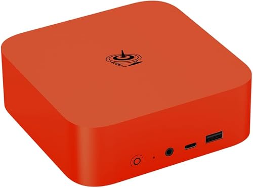 Beelink Mini PC SER10 Max, AMD Ryzen AI 9 HX 470 (12C/24T…