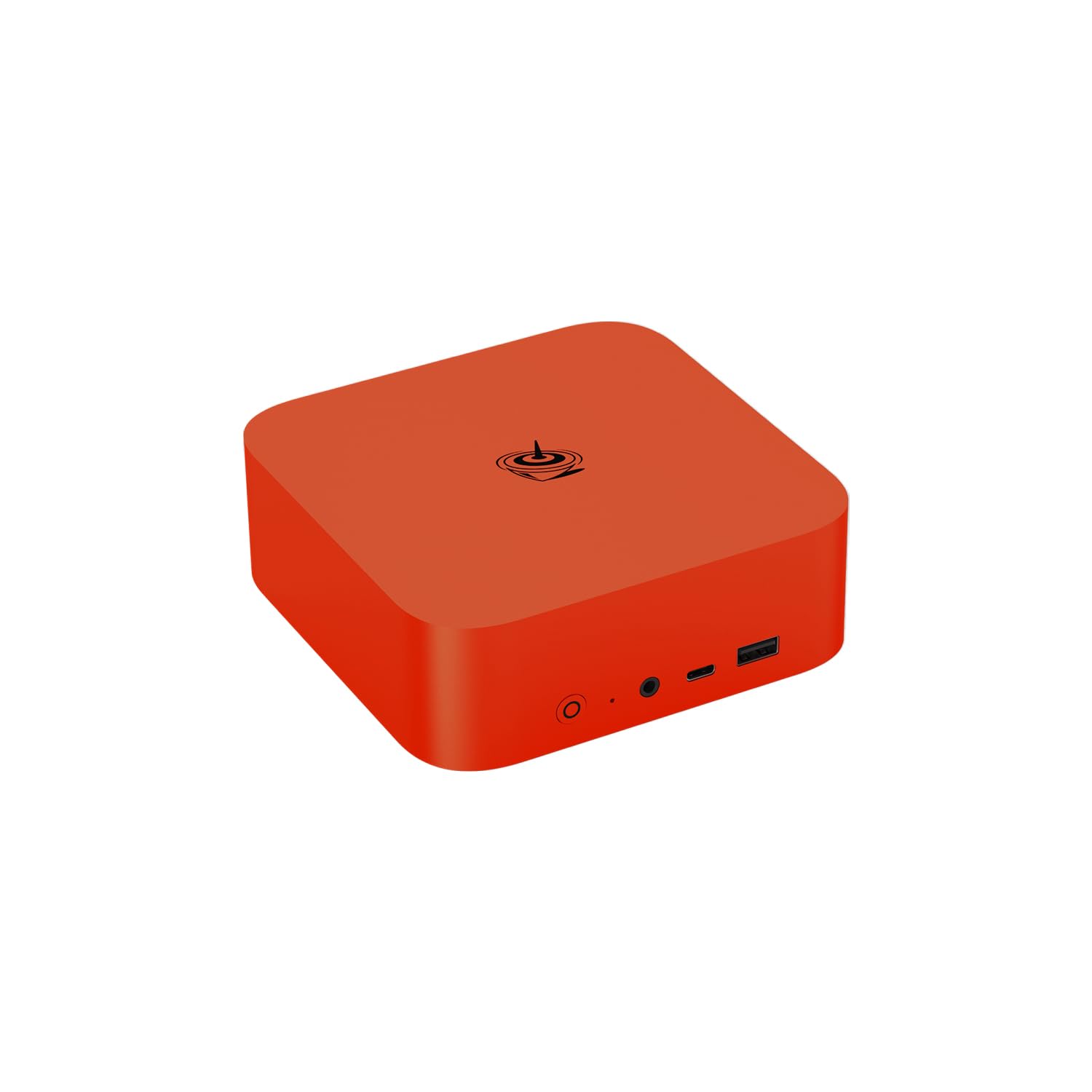 Beelink Mini PC SER10 Max, AMD Ryzen AI 9 HX 470 (12C/24T jusqu'à 5,2 GHz), 64 Go de RAM DDR5, SSD PCIe 4.0 de 1 to, Mini PC Gaming, Triple Affichage 4K, HDMI/DP/USB 4.0, RJ45 10G/Wi-FI 6/BT 5.2