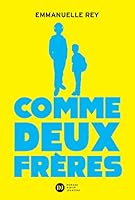Comme deux frères 2278100467 Book Cover