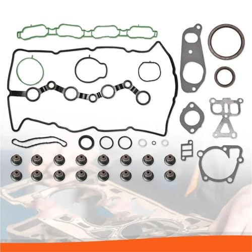Kit joints culasse 2.4 complet de rechange automobile pour Kia 2011 à 2015