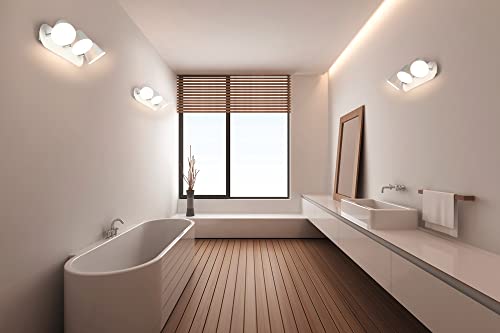 LEDVANCE Apparecchio LED da Parete e Soffitto con