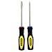 2 Piece Phillips Screwdriver Set 60-020