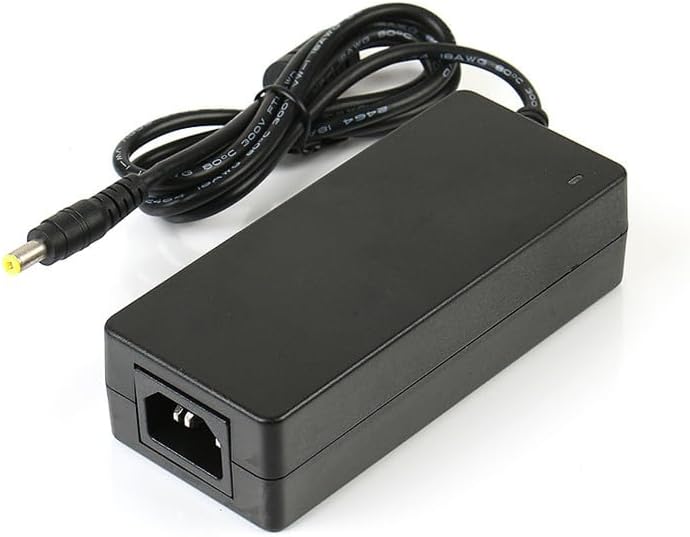 15V4A Trolley Speaker Temeisheng Bluetooth Speaker Power Supply 12V5A 60W24V Power Adapter with outlets on Both Sides(15V-3A)