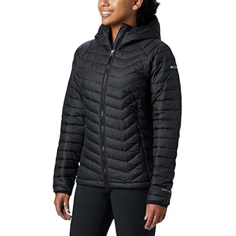 Columbia Powder Lite Veste Femme Cover