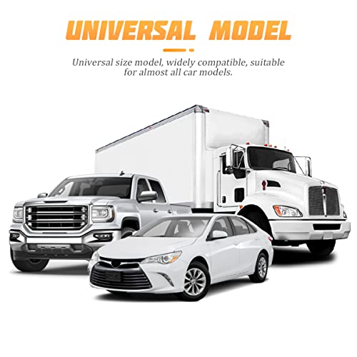 Aicel Ultra Maga Edition Emblems, 3D Raised Full Metal Car Decals, Classic Personality Labels Car Badges With Strong Adhesive, Exterior Auto Body Decor Embossed Stickers For Car, Truck #TOP5