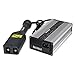 ScaAuto 48 Volt Portable Golf Cart Charger 48 Volt 5A Battery Chargers Trojan Golf cart Batteries Golf Cart Accessories with Powerwise Plug D Style for EZ-GO TXT Medalist Club Ezgo Yamaha