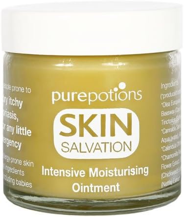 (Pack Of 3) Skin Salvation Moisturising Ointment | PUREPOTIONS
