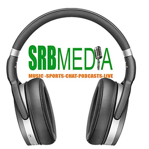 SRB Media Podcasts Podcast Por SRB Media arte de portada