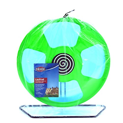 TX-61012 oefenwiel, plastic, 33 cm - Image 5