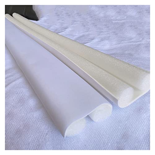 Bande D'étanchéité Anti-bruit 95 * 10 cm de porte d'étanchéité de la porte d'étanchéité de la porte Son isolant de porte coupe-vent de la porte de la porte de la porte de la porte de la fenêtre de la Cover