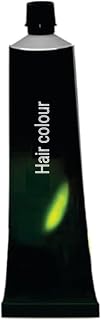 Hair Colouring Agent, Natural Black, Cream Form Cream No. 1 Black | Long Lasting Color | Smooth Creme Formula | Salon Qual... Price In India