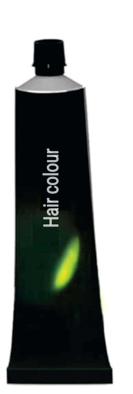 Professional Ammonia Free Hair Colour Cream No. 4 BROWN 60g + 20 vol 6% 90ml developer-picture-45