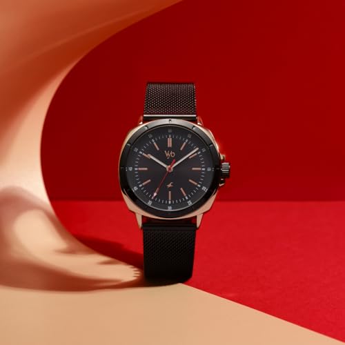 Fastrack-Vyb-Pioneer-Quartz-Analog-Black-Dial-Black-Sheet-Metal-Strap-Watch-for-Men