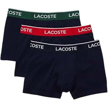 LACOSTE ショートパンツ 3色セット 完売間近＊ LACOSTE ショートパンツ 4色 送料・関税込み