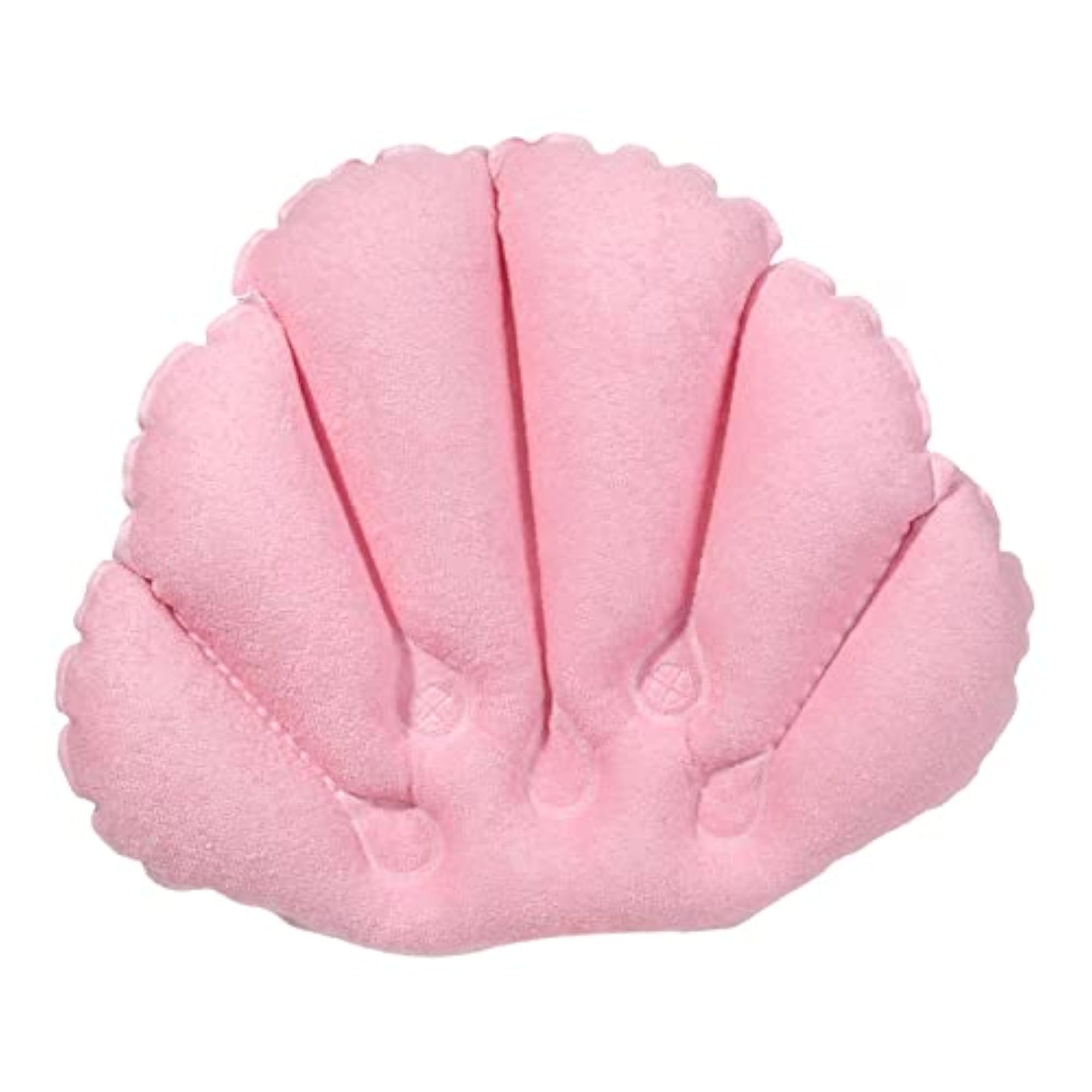 6x Bath Pillow for Tub, Comfortable Home Accessories