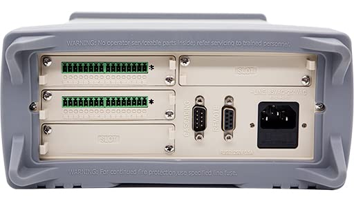 16 Channel Temperature Meter Thermometer Thermocouple Data Logger Recorder Multi-Point Temperature Measurement with Thermocouple J/K/T/E/S/N/B/R Accuracy 0.2%+1℃ Resolution 0.1℃