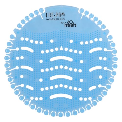 Cut360 Fresh Wave 2.0 der WC DuftUrinaleinsatz für Pissoir, 10 Stück nachhaltiger und langanhaltender Duft Cotton Blossom