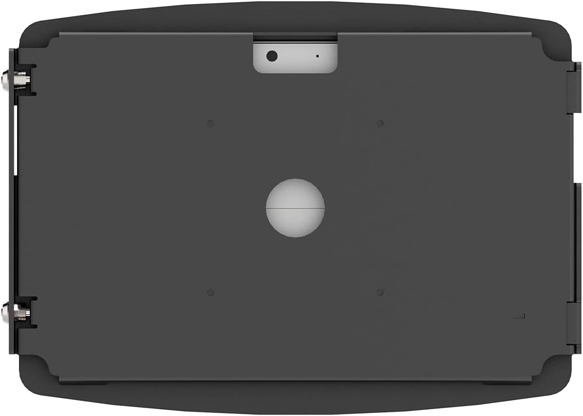 Compulocks Space Microsoft Surface Pro 3 11.8" 2014 / Pro 4-7 12.3" / Pro 7+ 12.3" Security Display Enclosure with Keyed Lock - Image 3