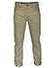 Hurley Men's 84 Dri Fit Twill Pant