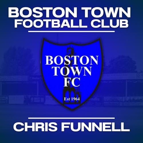 Champions with Chris | Chris Funnell Reflects on a Historic Season