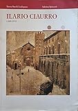  ILARIO CIAURRO (1889-1992).