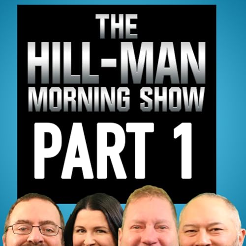 HMMS Hour 1 - This Is Goodbye 7/19/19