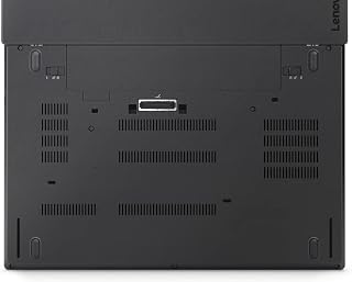 Lenovo (Renewed) (Refurbished) ThinkPad T470 Business Laptop | intel core i5-6th Generation CPU | 8GB RAM | 256GB SSD | 14.1 inch Display | Windows 11