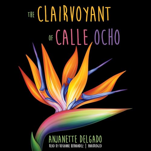 The Clairvoyant of Calle Ocho (Written by Anjanette Delgado) episode artwork