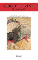 Hermaphrodito (Littérature étrangère) (French Edition) 2213019010 Book Cover