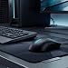 Lenovo Legion M300s RGB Gaming-Maus, bis zu 8000 DPI, 6 programmierbare Tasten, RGB 16,8 Millionen Farben