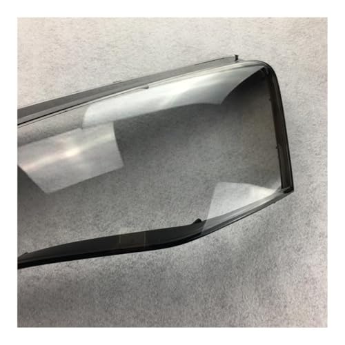 Couvercle phare pour A8 2011-2013 coque de lentille remplacement - 5
