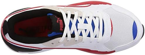 puma white lapis blue