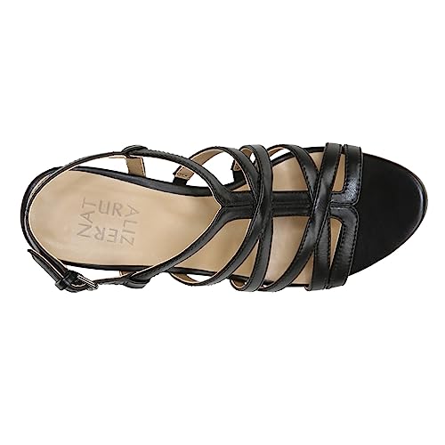 Naturalizer Women's, Baylor Dress Sandal #TOP6