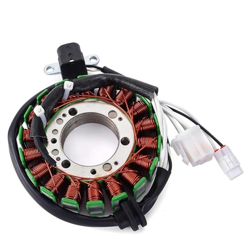 Bobine de stator pour Yamaha Venture 2004 avec allumage stable - 3