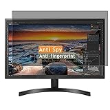 Antiespía: la pantalla solo es visible para las personas directamente en frente de la pantalla, mantiene su información personal, privada y confidencial oculta a los extraños.