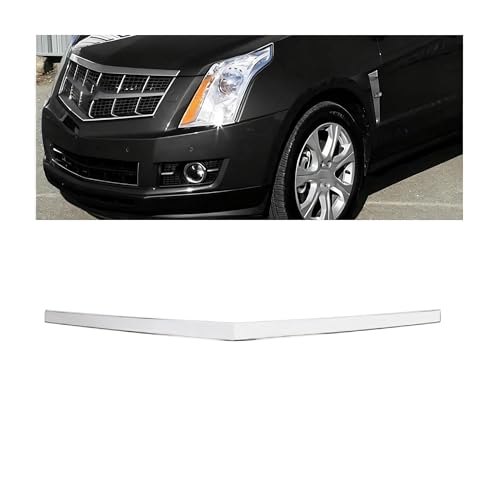 Moldura de capó para Cadillac SRX: solucione el desgaste de la pieza original 22774203