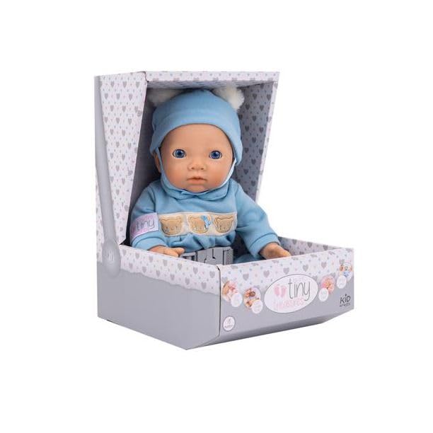 Amazon.com: My First Tiny Treasures - Blue (30472) : Baby