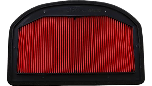 Filtre à air Triumph Tiger 1200 Hiflofiltro pour entretien moto