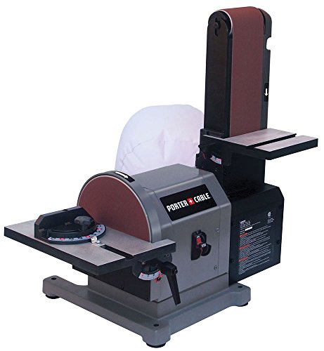 Porter-Cable PCB420SA Belt with 8