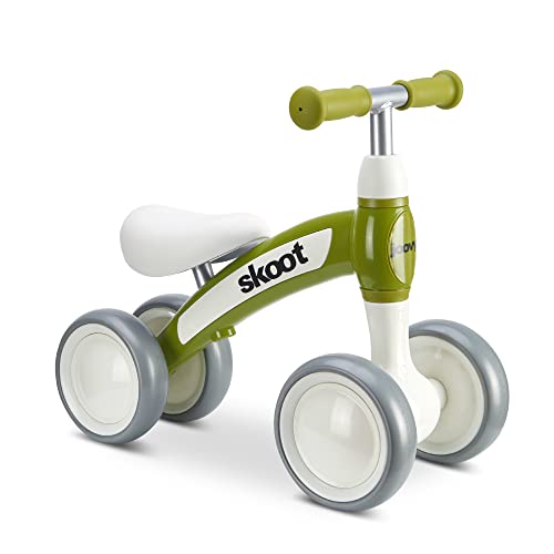 Joovy Skoot『バランスバイク』
