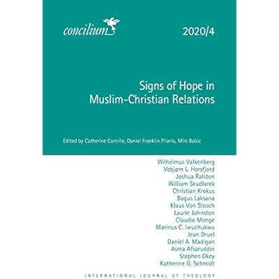Signs of Hope in Muslim-Christian Relations