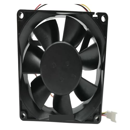 Ventilateur inverseur CA1640H01 MMF-09D24TS-RP1 DC24V 0.19A à 3 fils