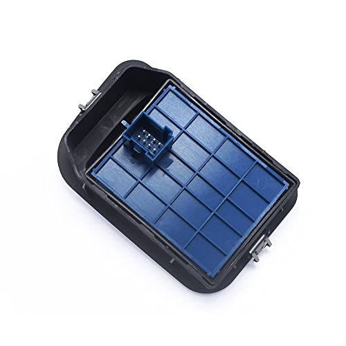 Bouton Poussoir Commande Lève Vitre Electrique 6490.G8 Conception Durable pour Utilitaires - 6