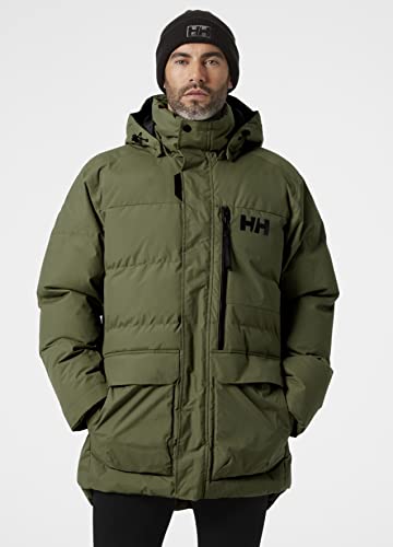 Image of Helly-Hansen Mens Tromsoe Down Jacket