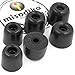 Produktbild misodiko M300S Memory Foam In-Ear Kopfhörer Ohrpolster für Shure SE215 SE315 SE535 SE425 SE846 SE110 SE112/ Etymotic Research ER4XR/ Klipsch In-Ear/Westone AM UM Pro (3 Paar, S/M/L)