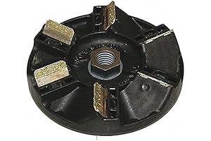 3-Pack Wonderfully Efficient Dimabrush Removal Tool for Wood- Safeguarding Decks and More!