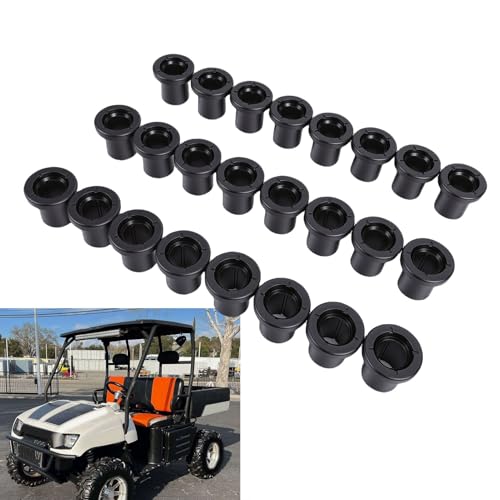 Buje de brazo delantero motocicleta para rutas todoterreno Xp 700 4X4 5