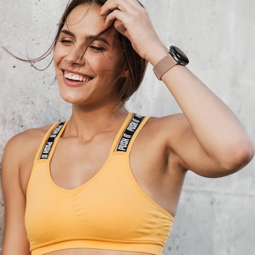Correas de nylon para Google Pixel Watch 45mm 3 pack miniatura 5