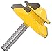 Xianglaa-Router bit, 45 Degree 3/4